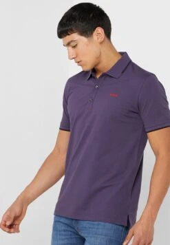 Hugo Dinosaur Polo