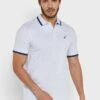 Nautica The Platte Polo -Active Fashion Store 1 zoom desktop 1156