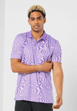 Adidas Originals Rekive Aop Polo