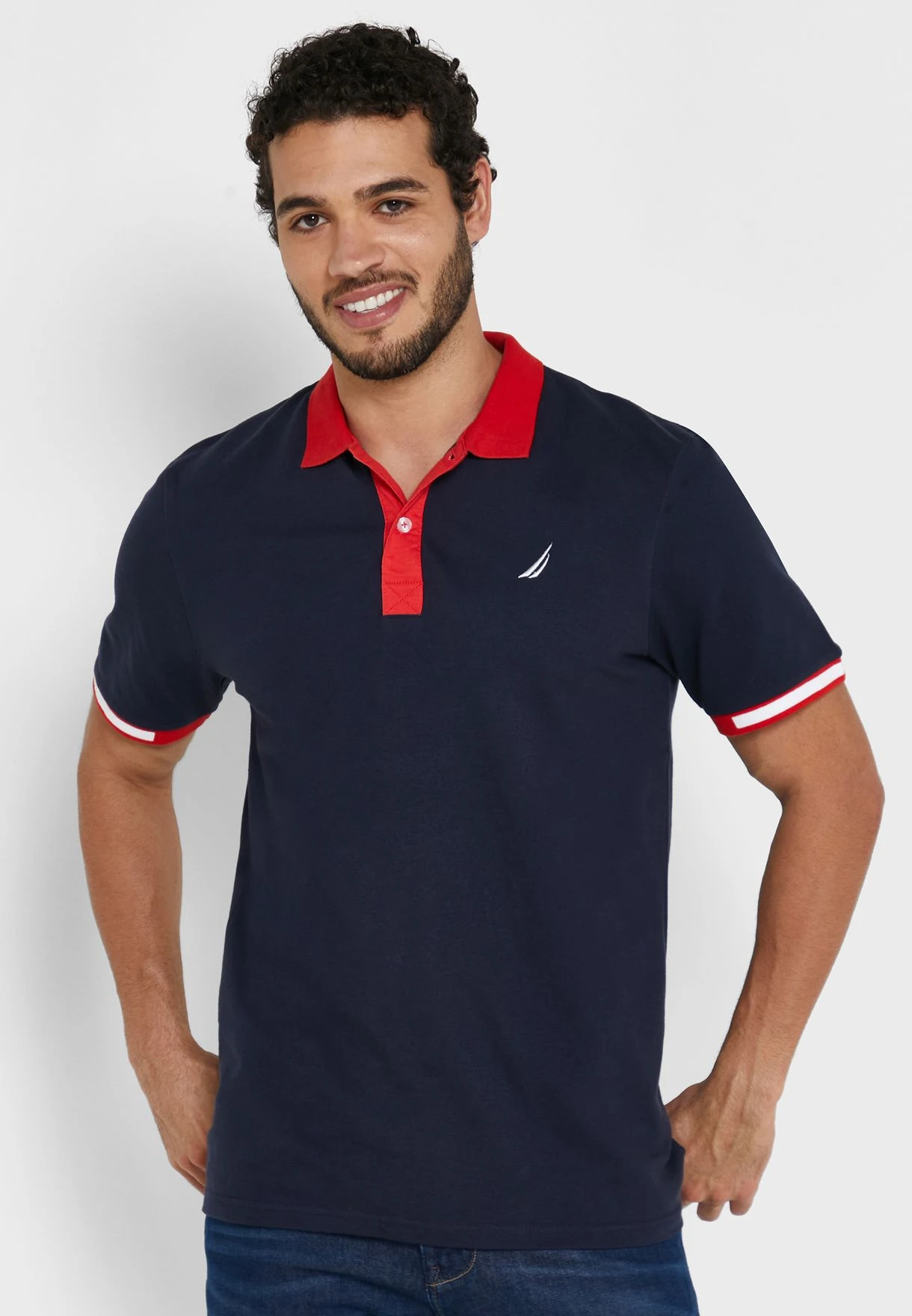 Nautica The Kinsala Polo 3 Nautica The Kinsala Polo