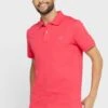 Gant Chest Logo Polo -Active Fashion Store 1 zoom desktop 1163