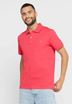 Gant Chest Logo Polo
