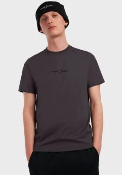 Fred Perry Essential Crew Neck T-Shirt