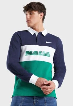 Nike Nigeria Dri-Fit Polo