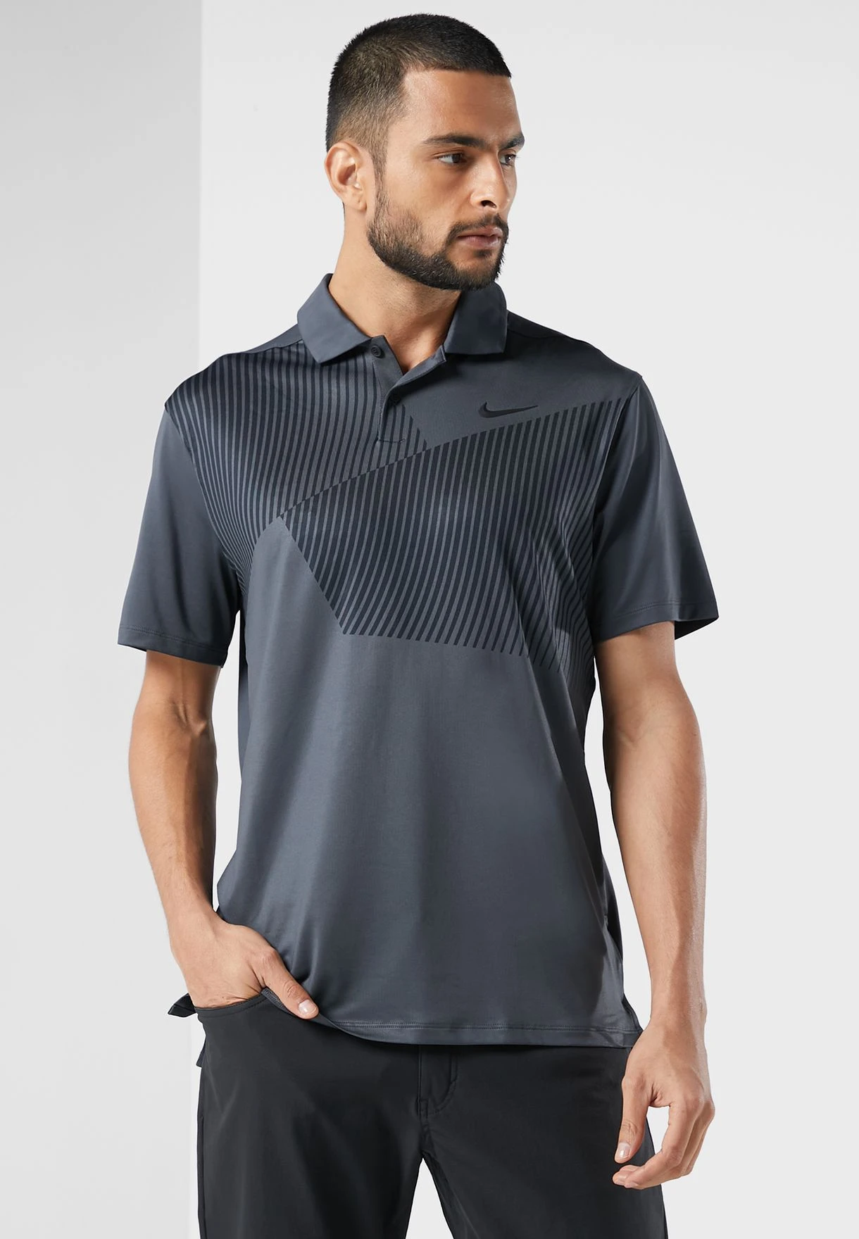 Nike Dri-Fit Vapor Polo 3 Nike Dri-Fit Vapor Polo