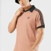 Adidas Originals Trefoil Polo Shirt -Active Fashion Store 1 zoom desktop 1178