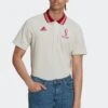ADIDAS FIFA World Cup 2022 Official Emblem Polo -Active Fashion Store 1 zoom desktop 1184