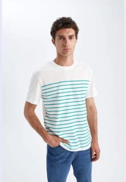 DeFacto Regular Fit T-Shirt