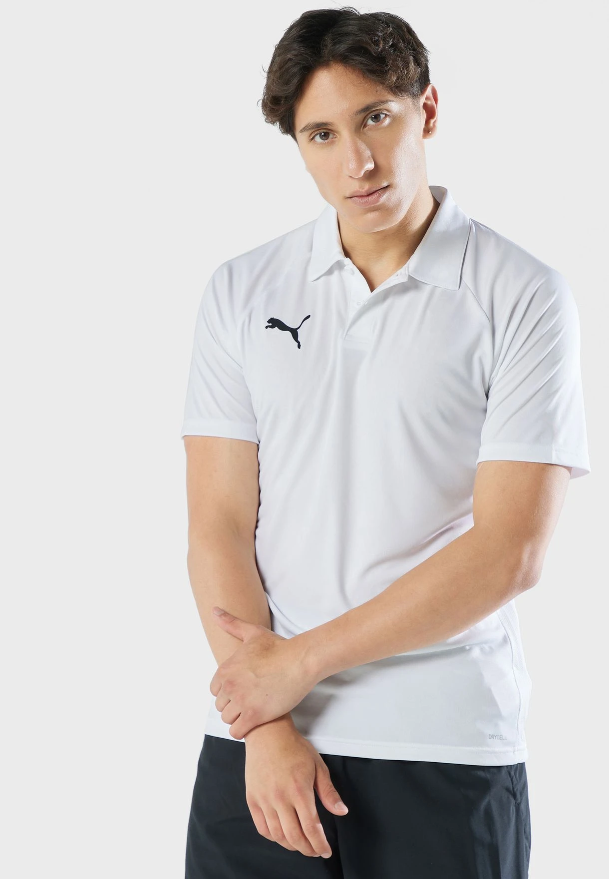 Puma Teamliga Multisport Polo 3 Puma Teamliga Multisport Polo