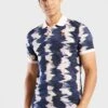 Nike Dri-Fit Slim Printed Polo 1 Nike Dri-Fit Slim Printed Polo -Active Fashion Store 1 zoom desktop 1199