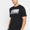 Jack & Jones Logo Printed Crew Neck T-Shirt -Active Fashion Store 1 zoom desktop 12