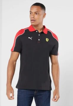 Puma Ferrari Race Polo