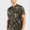 Nike Dri-Fit Victory Camo Golf Polo -Active Fashion Store 1 zoom desktop 1207