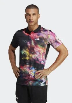 ADIDAS Melbourne Heat Ready Freelift Polo