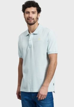 BEVERLY HILLS POLO CLUB Logo Polo