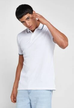 Brave Soul Polo Shirt