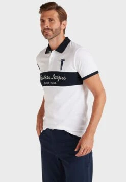 Essential Slim Fit Polo