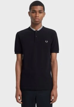 Fred Perry Bomber Collar Polo