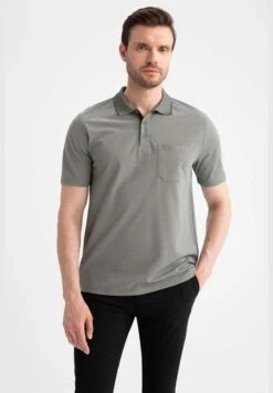 DeFacto Relax Fit Short Sleeve T-Shirt