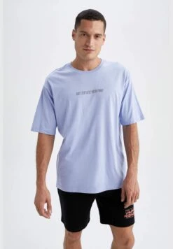 DeFacto Man Oversize Fit T-Shirt