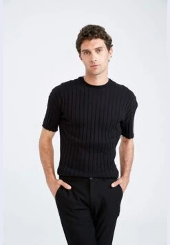 DeFacto Oversized Short Sleeve T-Shirt