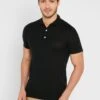 Essential Knitted Polo 2 Essential Knitted Polo -Active Fashion Store 1 zoom desktop 1233