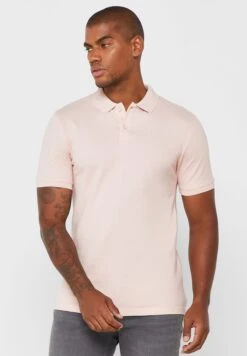 Tipping Polo Shirt