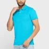 Gant Chest Logo Polo -Active Fashion Store 1 zoom desktop 1249