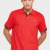 Nautica Contrast Edge Polo -Active Fashion Store 1 zoom desktop 1254