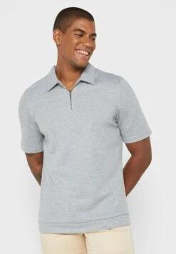 Smart Polo Shirt