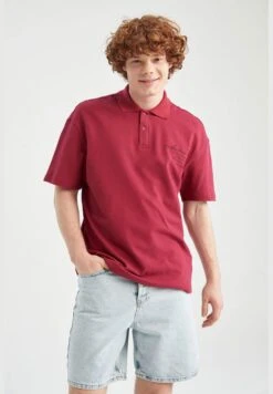 DeFacto Boxy Fit Short Sleeve T-Shirt