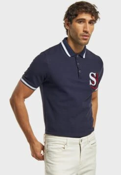 Essential Polo Shirts