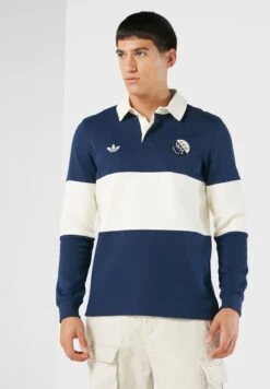 Adidas Originals Trefoil Polo Shirt