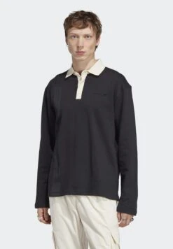 Adidas Originals Rifta Metro Rugby Shirt