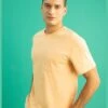 DeFacto Man New Regular Fit T-Shirt -Active Fashion Store 1 zoom desktop 131