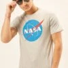 Nasa Crew Neck T-Shirt -Active Fashion Store 1 zoom desktop 143