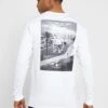 Boardwalk Crew Neck T-Shirt