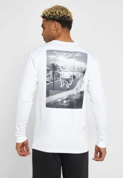 Boardwalk Crew Neck T-Shirt