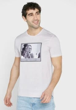 Shalika Crew Neck T-Shirt