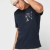 Jack & Jones Jorcrayon Pocket Crew Neck T-Shirt -Active Fashion Store 1 zoom desktop 149