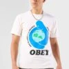 OBEY Nurture T-Shirt -Active Fashion Store 1 zoom desktop 16