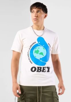 OBEY Nurture T-Shirt