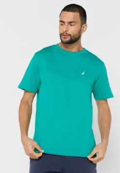 Nautica The Pelly Crew Neck T-Shirt