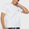 Smiley Face T Shirt -Active Fashion Store 1 zoom desktop 170
