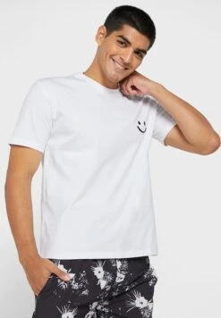 Smiley Face T Shirt