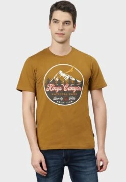 BEVERLY HILLS POLO CLUB Club Kings Canyon T-Shirt