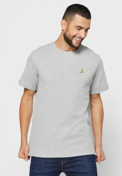 Bravesoul Logo T Shirt