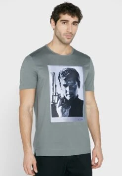 Revolve Crew Neck T-Shirt