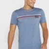 Jack & Jones Logo Crew Neck T-Shirt -Active Fashion Store 1 zoom desktop 19