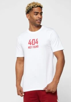 404 - Not Found T-Shirt